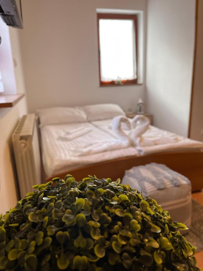 Apartament Kometer Bovec Zewnętrze zdjęcie