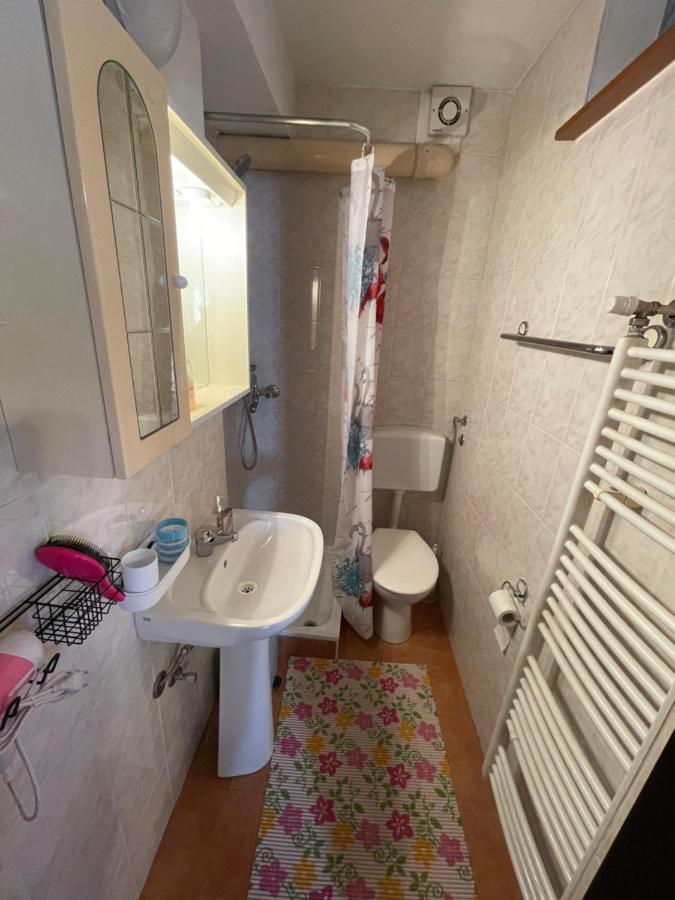 Apartament Kometer Bovec Zewnętrze zdjęcie