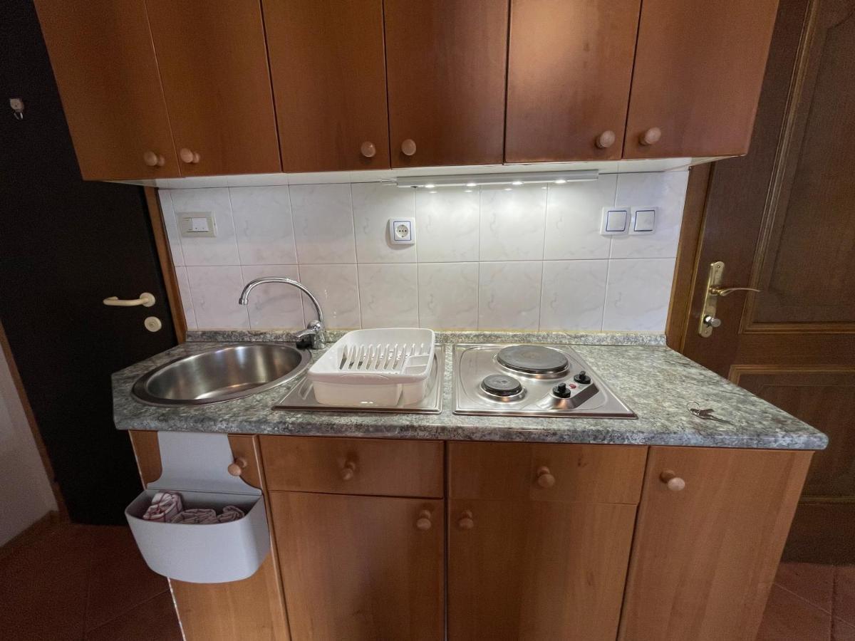 Apartament Kometer Bovec Zewnętrze zdjęcie