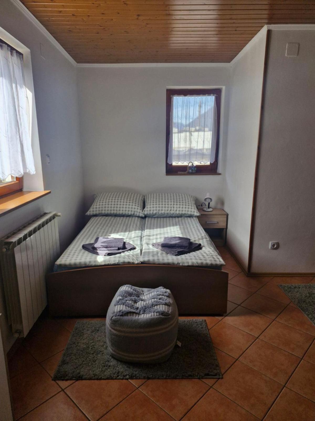 Apartament Kometer Bovec Zewnętrze zdjęcie