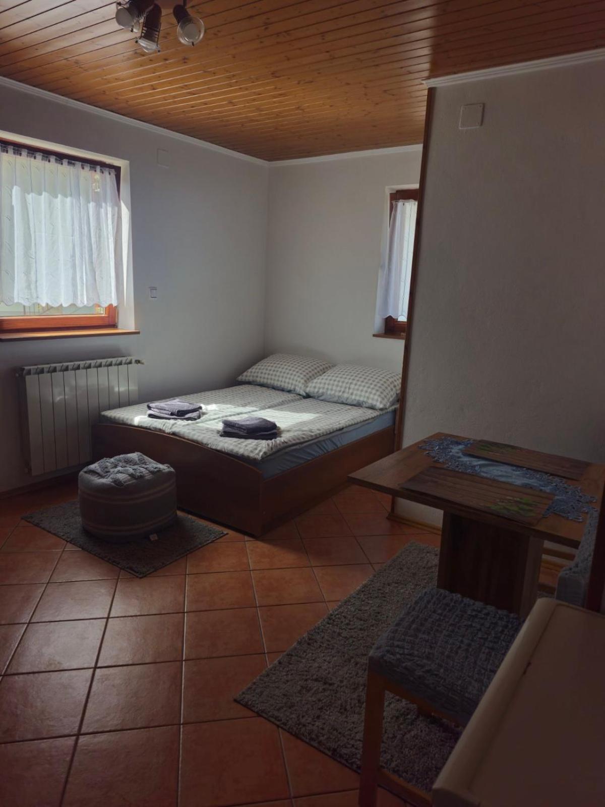 Apartament Kometer Bovec Zewnętrze zdjęcie